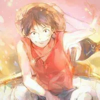 monkey D Luffy