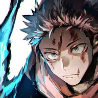 Itadori Yuji