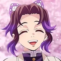 kocho shinobu