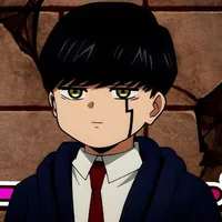 Mash Burnedead