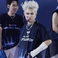 Hoàng Đức Duy(Captain Boy)