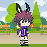 bunnies