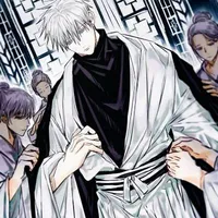 Ngũ Điều Ngộ ( Gojo )