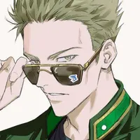 hiragi touma