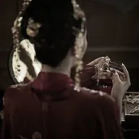 Bạch Tú Lan ( mẹ Quốc Anh )