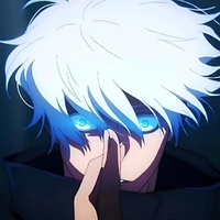 satoru gojo