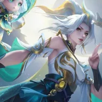 natalya “ An Linh Dao”