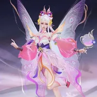Erin “ Hương Đào”