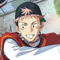 Itadori Yuji