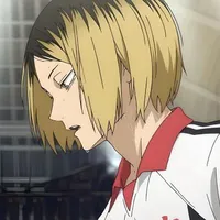 Kenma Kozume