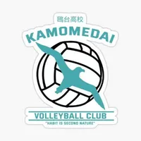 Học sinh toà Kamomedai