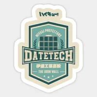 Học sinh toà Datetech