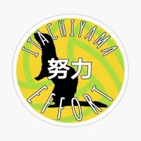 Học sinh toà Itachiyama 