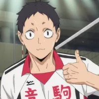 Fukunaga Shouhei