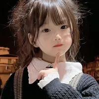 Trần Khánh Ly _ 6 tuổi