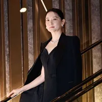 mẹ của hạ vy vy