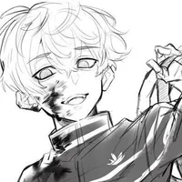 Mikey—Manjiro Sano