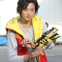 Kiryu Daigo 