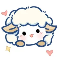 Bé cừu <3