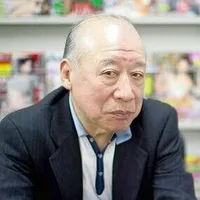 Tokuda s..sensei !