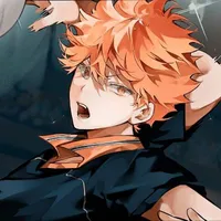 Hinata Shoyo