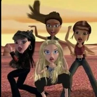 Quần chúng (nữ)