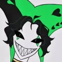 harlequin (vợ tao)