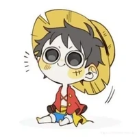 T/G mê one piece yêu nc