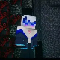 hiha the blue