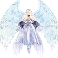 Nữ thần toàn năng