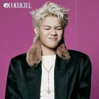 Hoàng Đức Duy - Captain boy