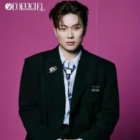 Trần Đăng Dương - Dương Domic