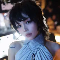 Trần Nguyễn Thanh Nhi