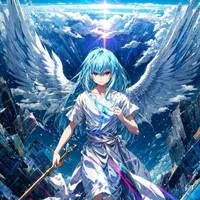Rimuru Angel
