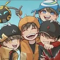 all top