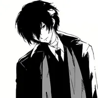 Dazai Osamu