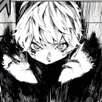 Nakajima Atsushi