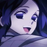 kocho shinobu ( Trùng trụ)