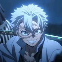 shinazugawa Sanemi ( Phong trụ)