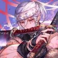 Uzui Tengen ( Âm trụ)