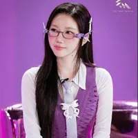 Khương Hoàng Mỹ(Orange-ngoại)