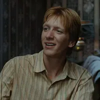 George Weasley