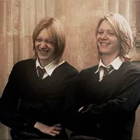 Song sinh Weasley