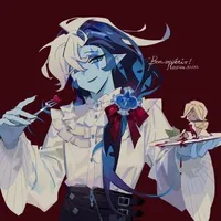 Shadow Milk