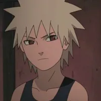 Tobirama Senju