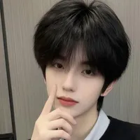 Lâm Hạo Du (Cậu-Bot)