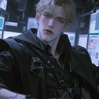 Marcus Kane - đội trưởng