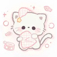 Cừu đây 💛💜