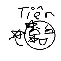 tiên chuppy