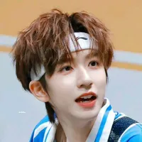 Hạ Tuấn Lâm - 🐰